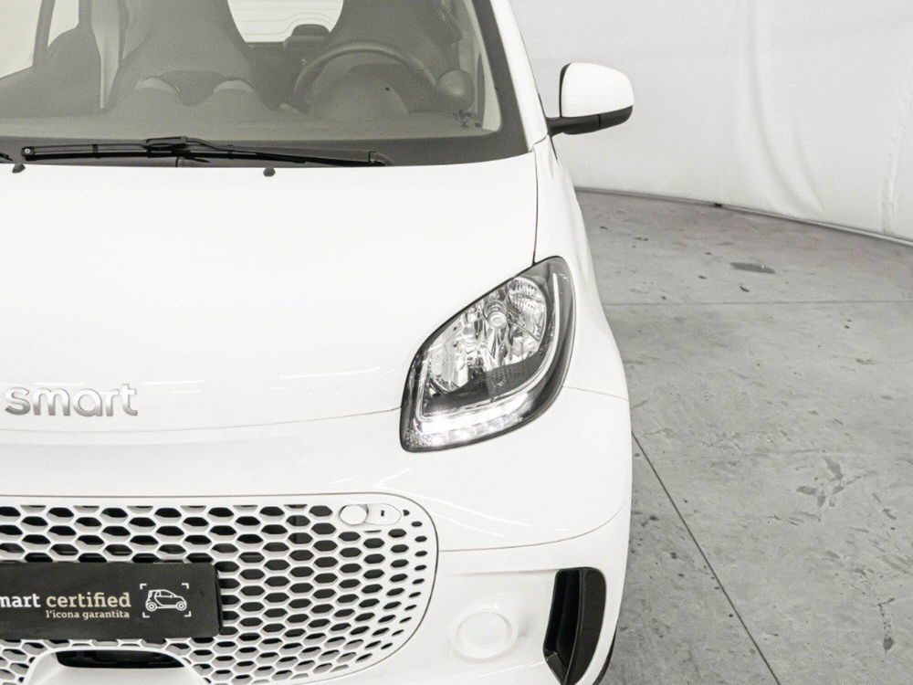 smart Fortwo usata a Macerata (3)