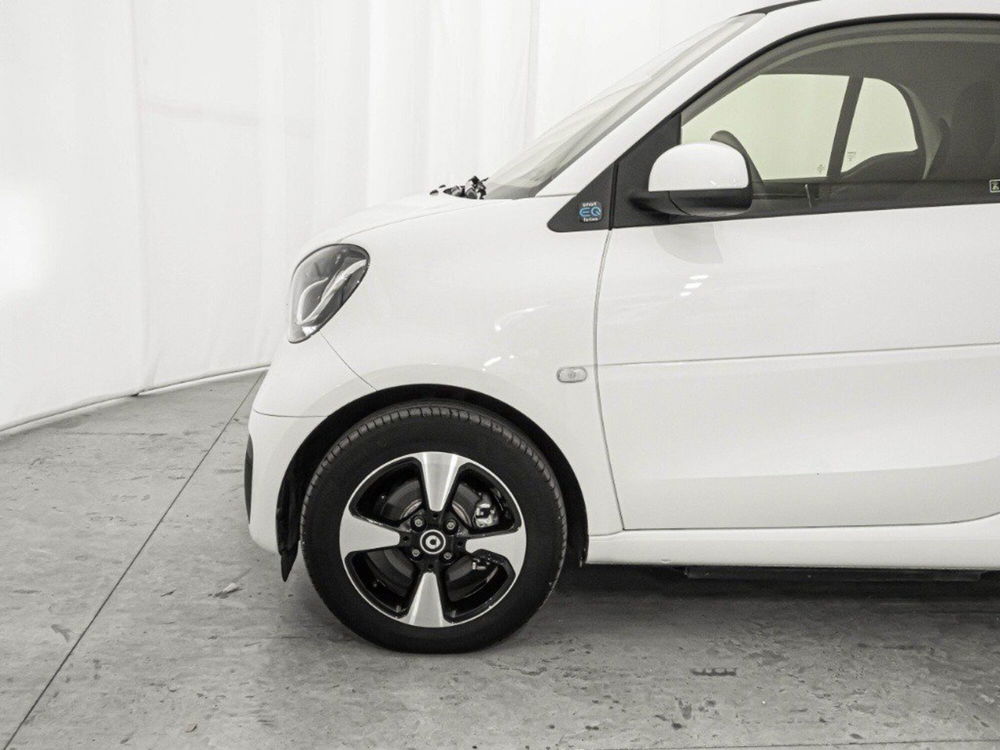 smart Fortwo usata a Macerata (4)