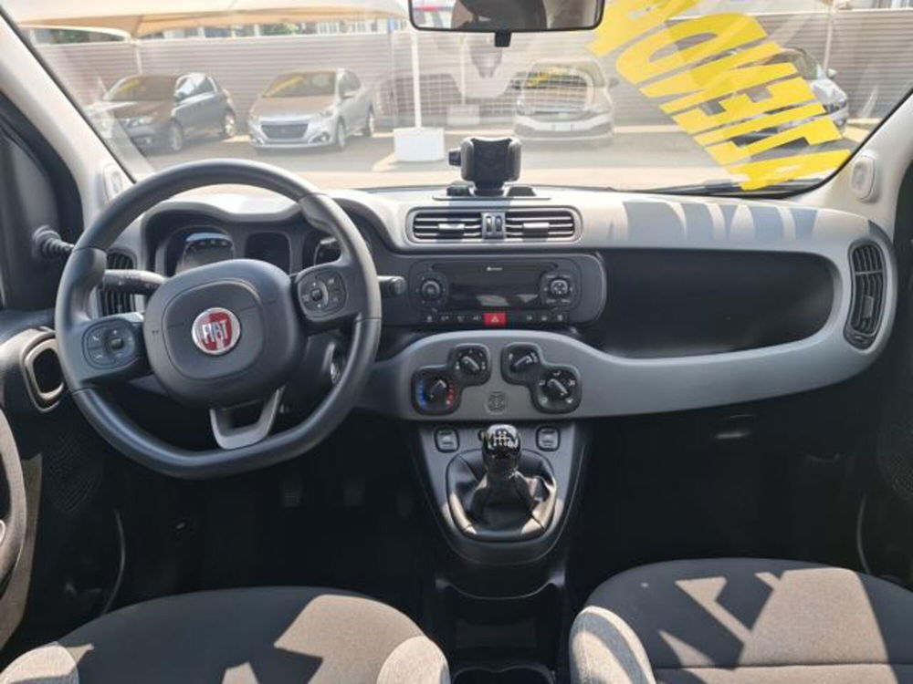 Fiat Panda usata a Torino (12)