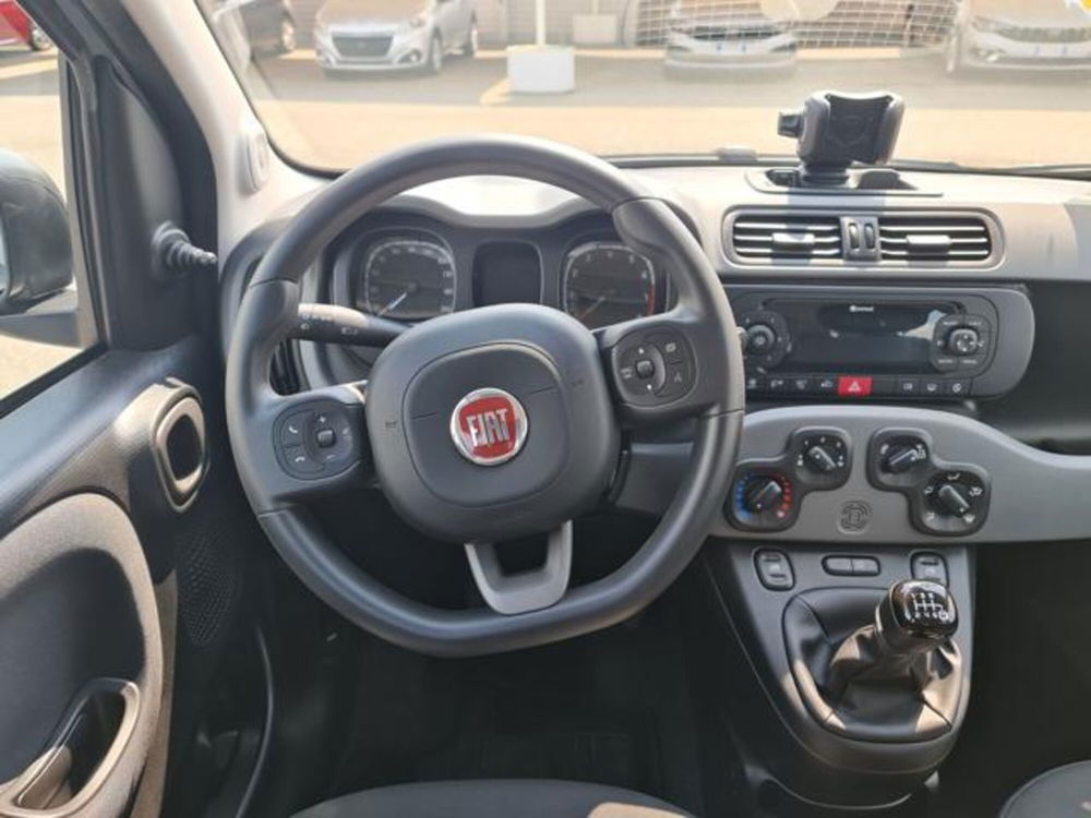 Fiat Panda usata a Torino (13)