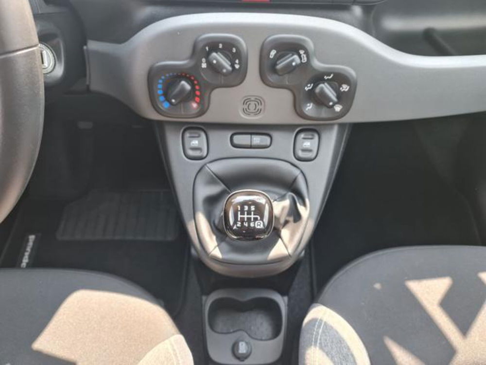 Fiat Panda usata a Torino (17)