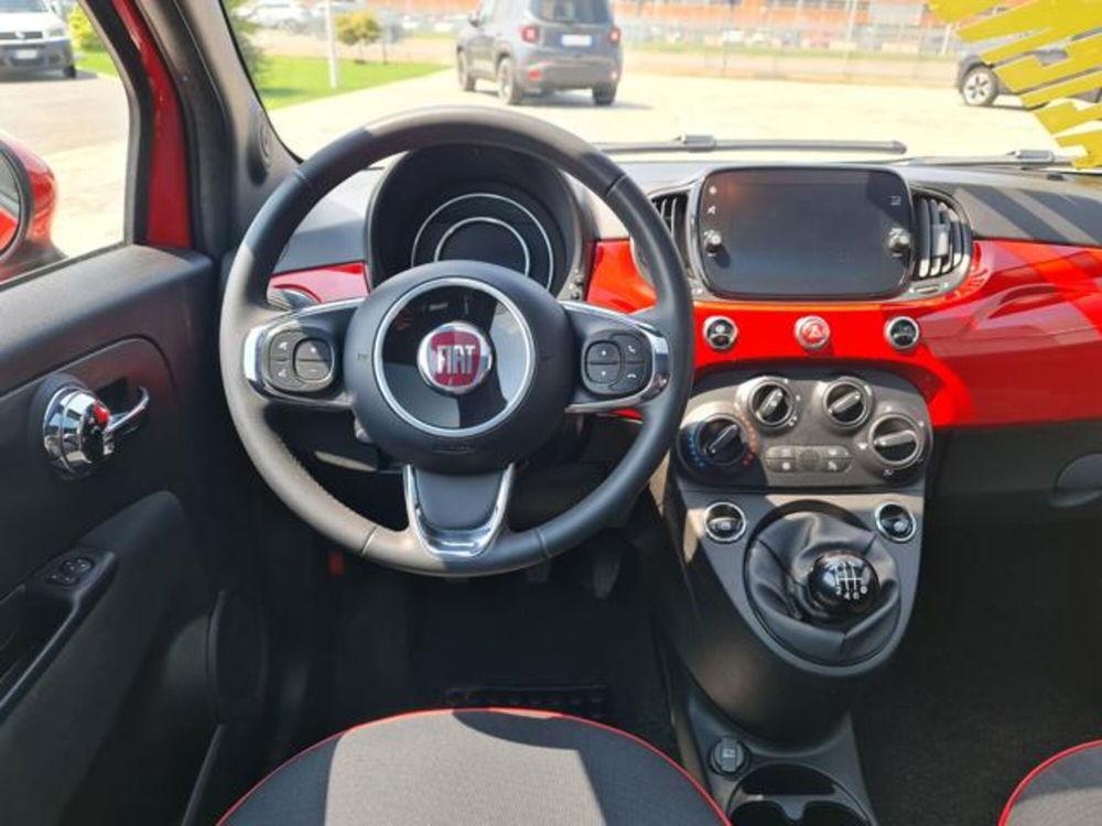 Fiat 500 usata a Torino (13)