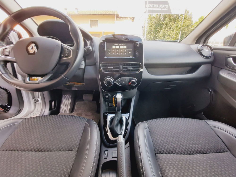 Renault Clio Sporter usata a Brescia (11)