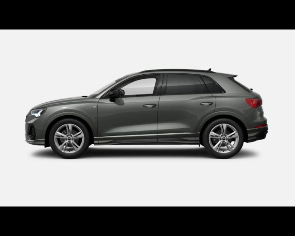 Audi Q3 Sportback nuova a Treviso (2)