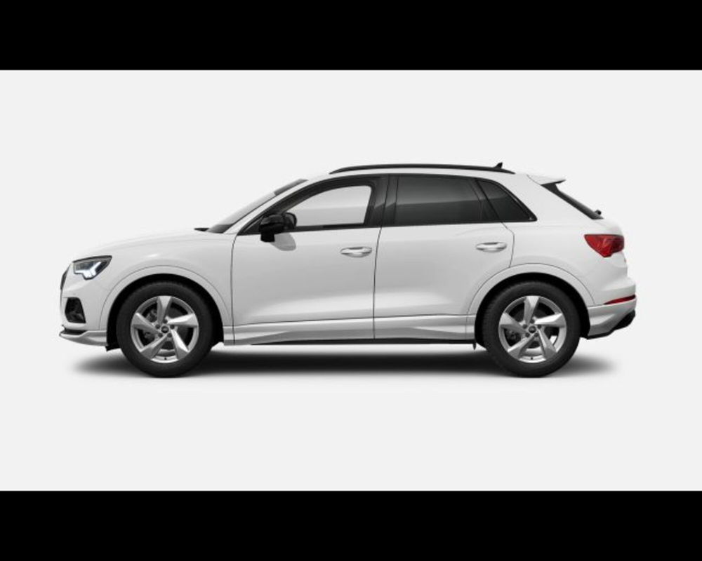 Audi Q3 nuova a Treviso (2)