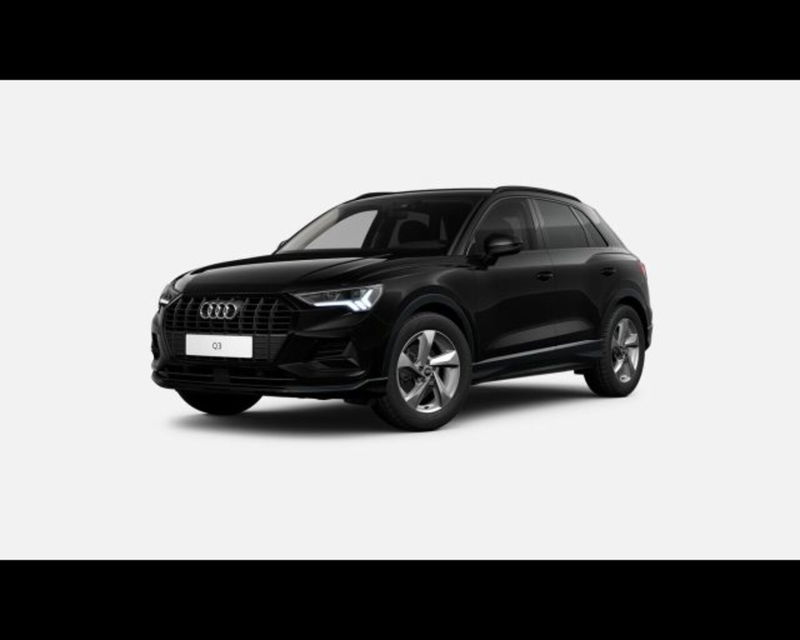 Audi Q3 35 TDI Business Advanced nuova a Conegliano