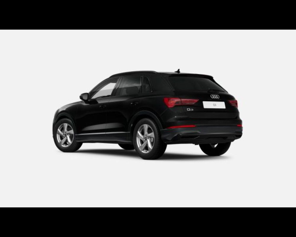 Audi Q3 nuova a Treviso (3)