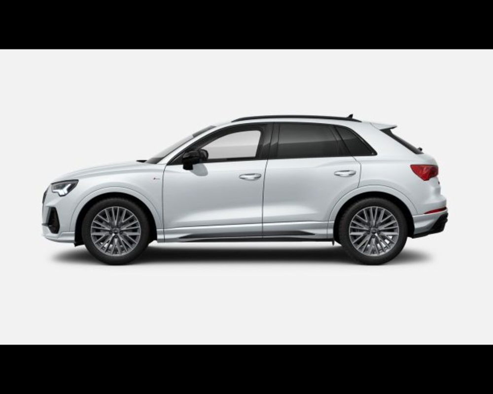 Audi Q3 Sportback nuova a Treviso (2)