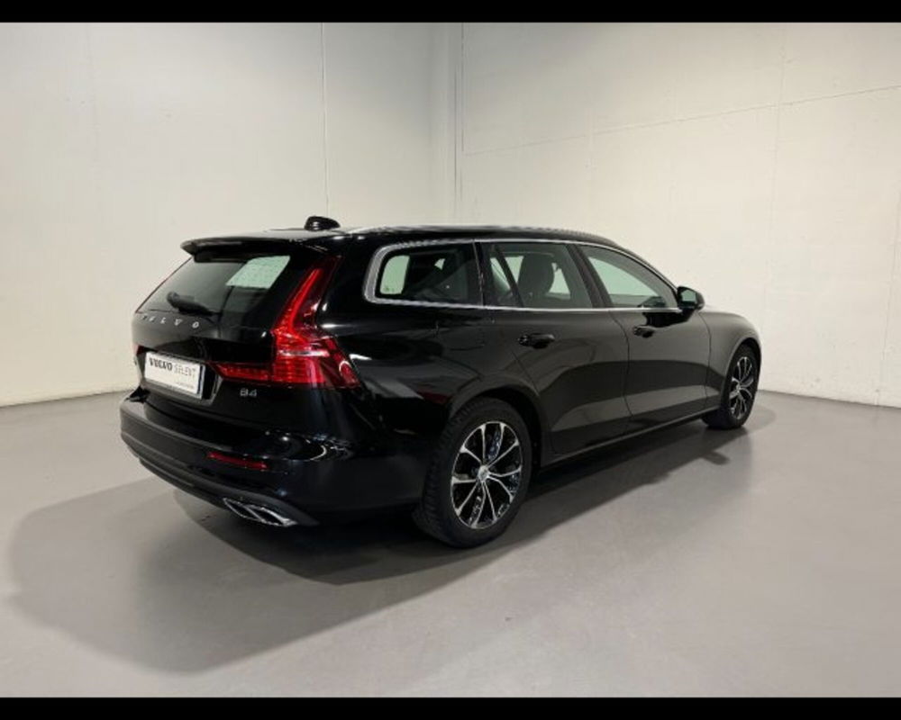 Volvo V60 usata a Treviso (2)