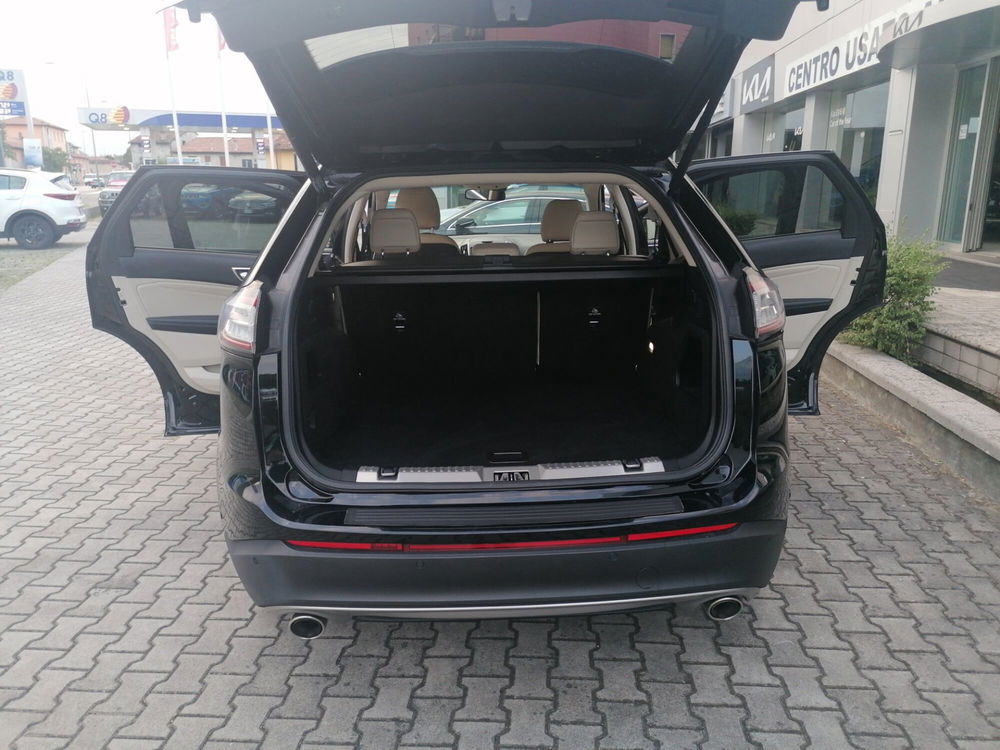 Ford Edge usata a Brescia (8)