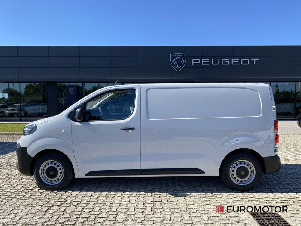 Peugeot Expert Furgone nuova a Bari (11)