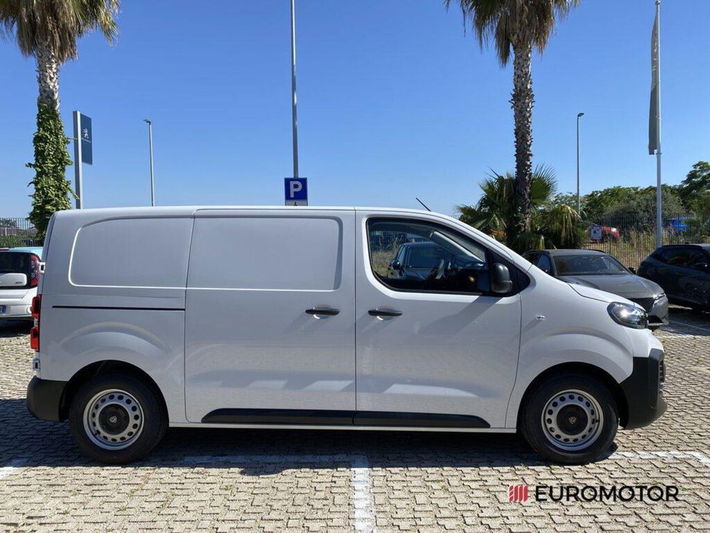 Peugeot Expert Furgone nuova a Bari (6)