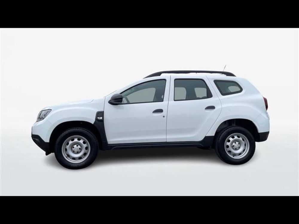 Dacia Duster usata a Parma (3)