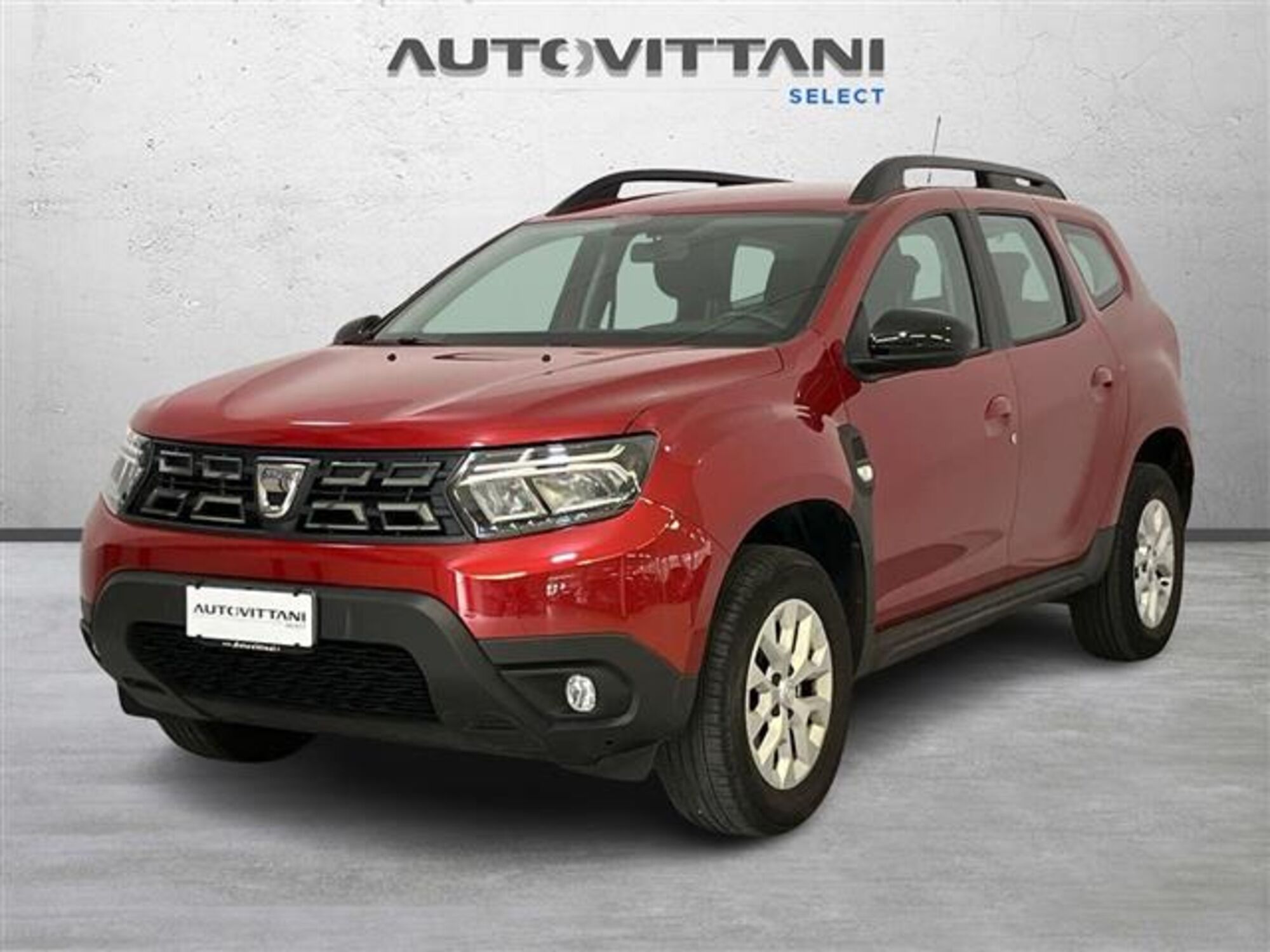 Dacia Duster 1.5 Blue dCi 8V 115 CV 4x2 Comfort DaciaPlus del 2022 usata a Como