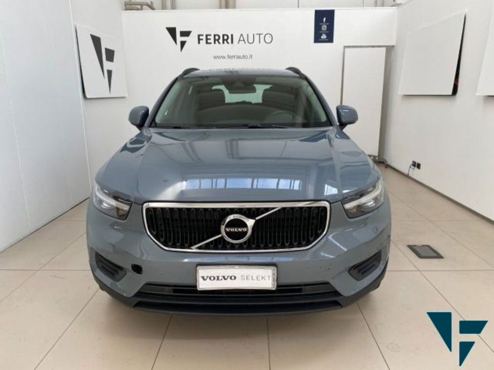 Volvo XC40 usata a Udine (3)