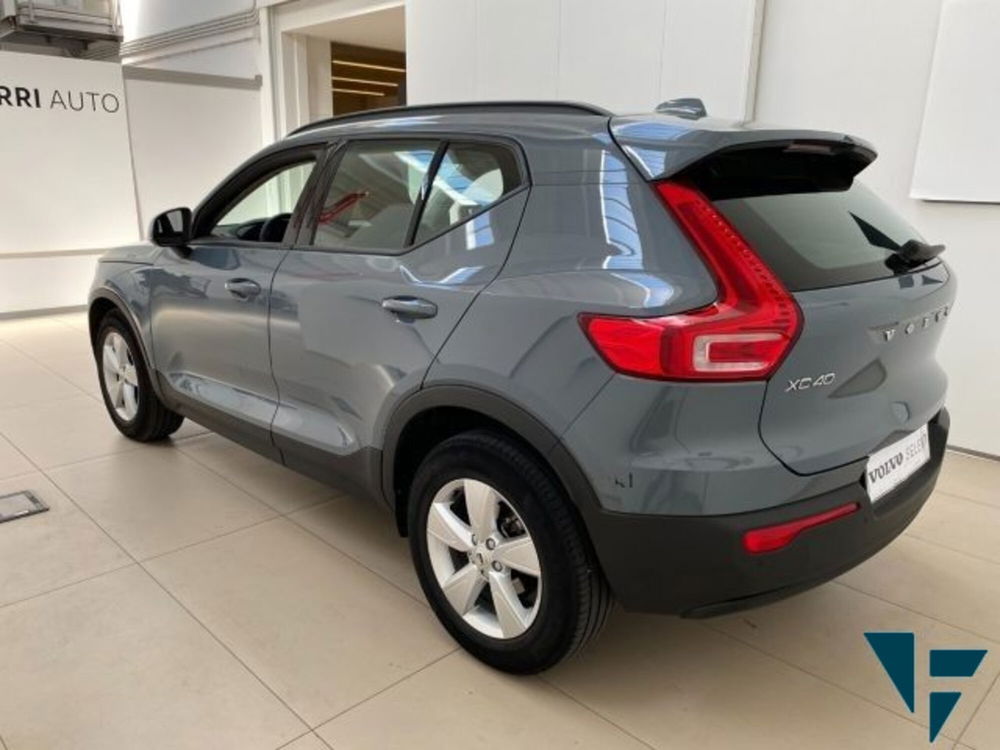 Volvo XC40 usata a Udine (5)