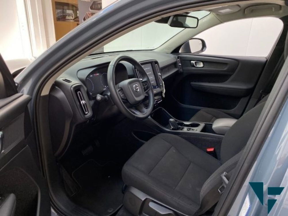 Volvo XC40 usata a Udine (6)