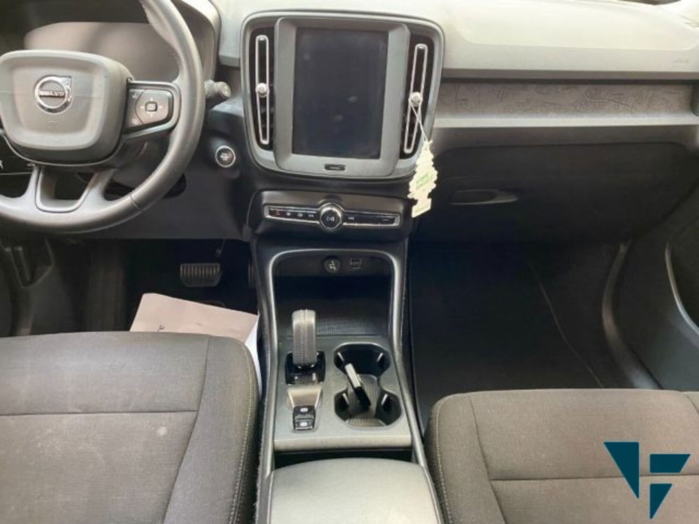 Volvo XC40 usata a Udine (8)