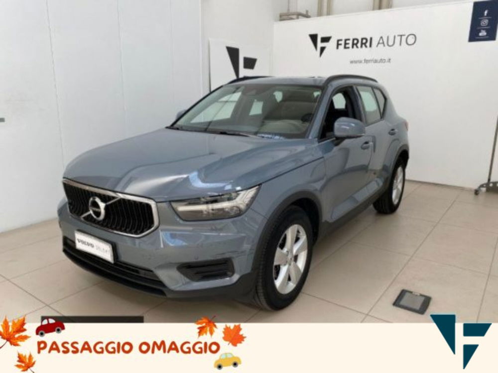 Volvo XC40 usata a Udine