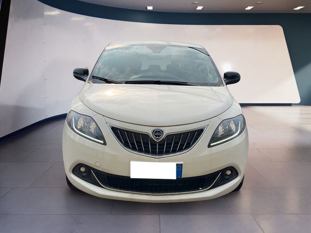 Lancia Ypsilon usata a Torino