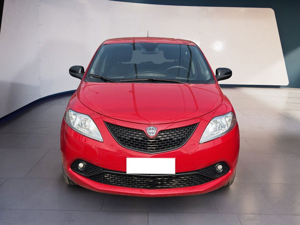 Lancia Ypsilon usata a Torino