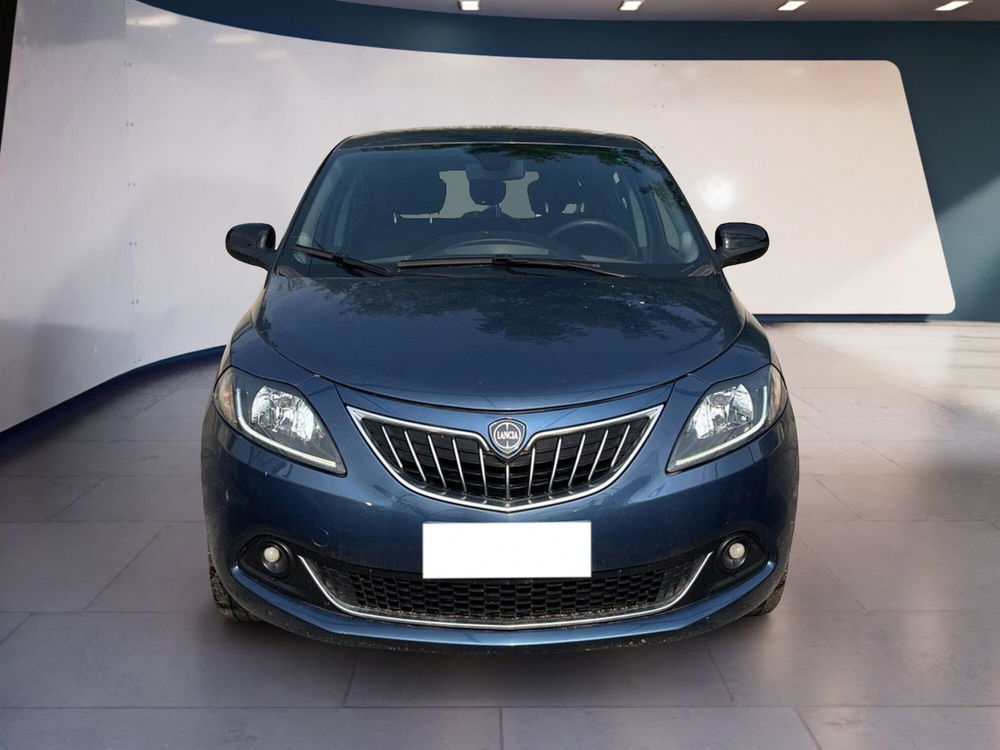 Lancia Ypsilon usata a Torino