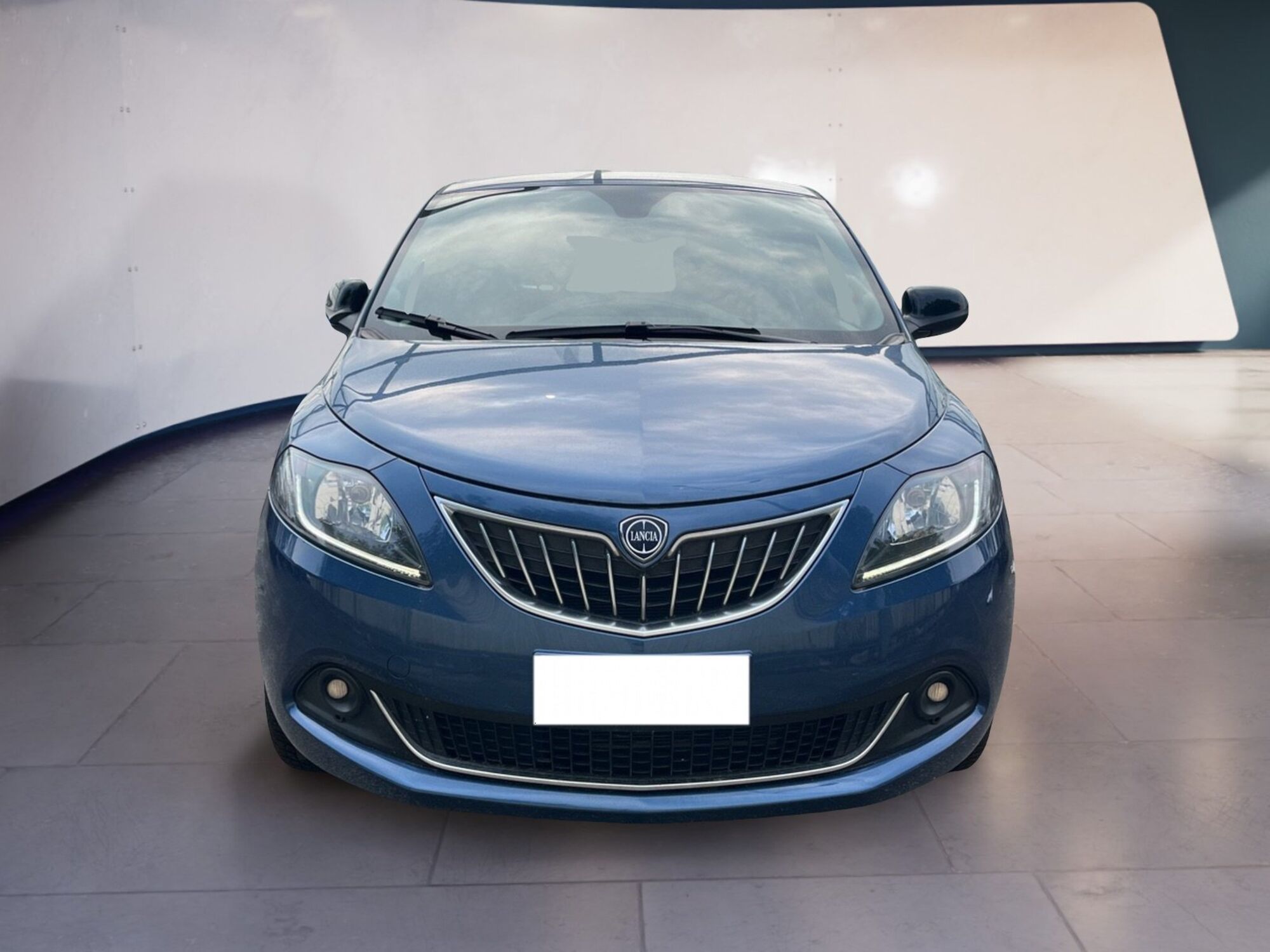 Lancia Ypsilon 1.0 FireFly 5 porte S&amp;S Hybrid Ecochic Gold  del 2022 usata a Torino