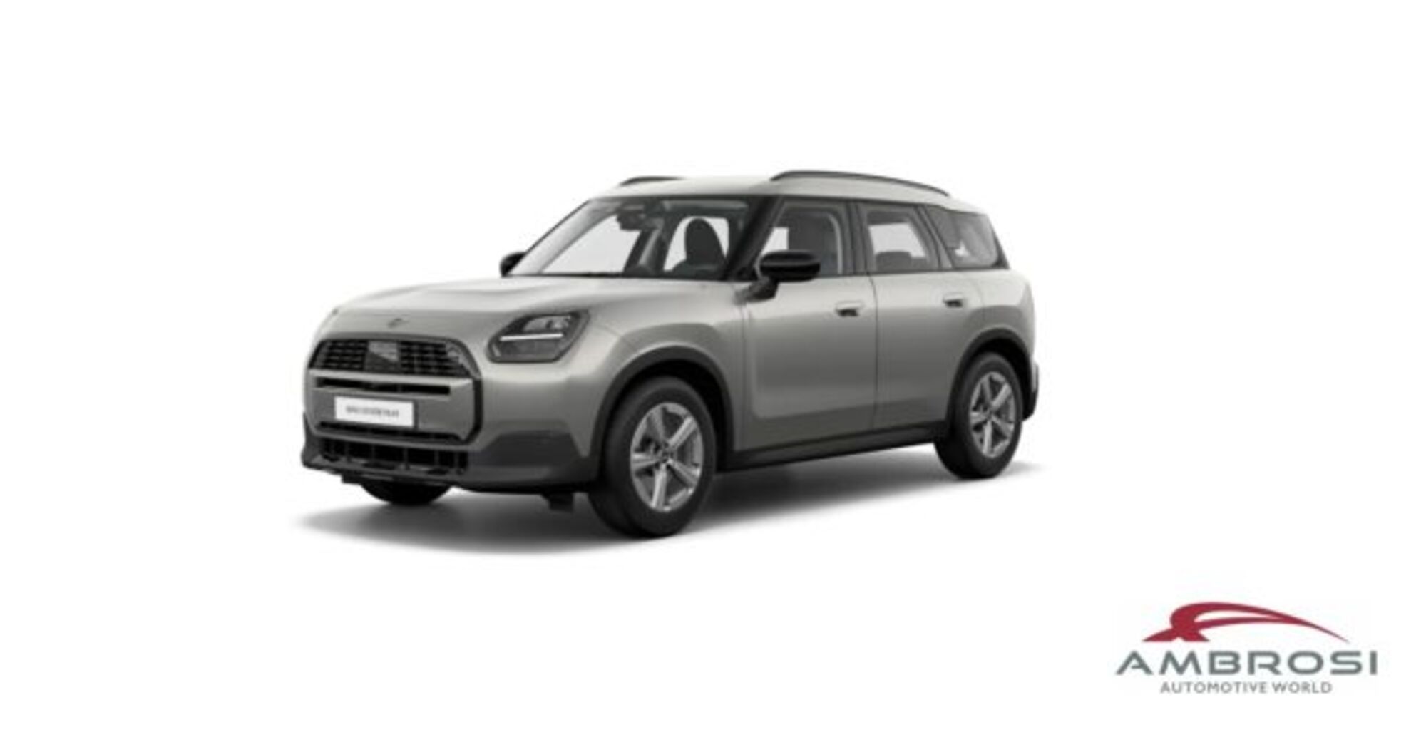 MINI Mini Countryman 1.5 Cooper Classic Countryman  nuova a Corciano