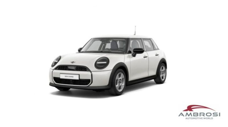 MINI Mini 1.5 Cooper Classic 5 porte  nuova a Corciano