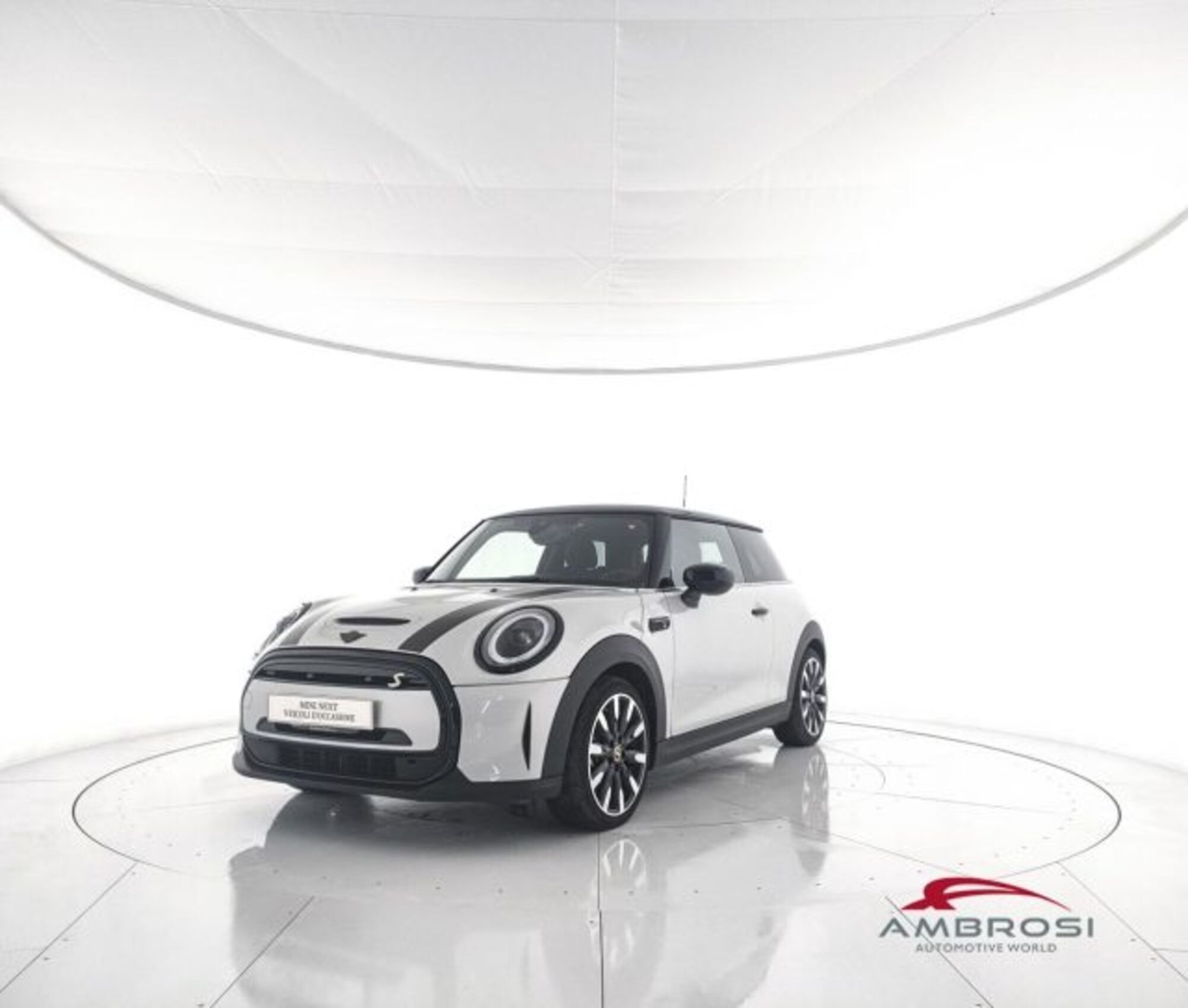 MINI Mini Cooper SE Classic  del 2022 usata a Corciano