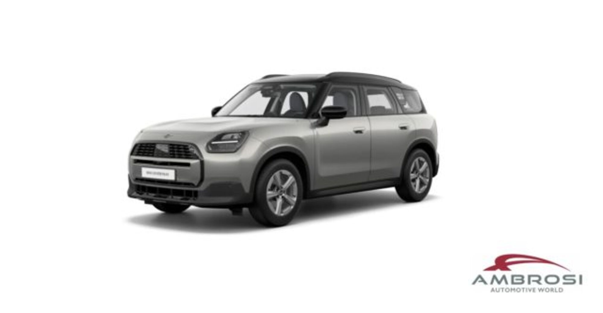 MINI Mini Countryman Countryman 1.5 48V C Classic auto nuova a Corciano