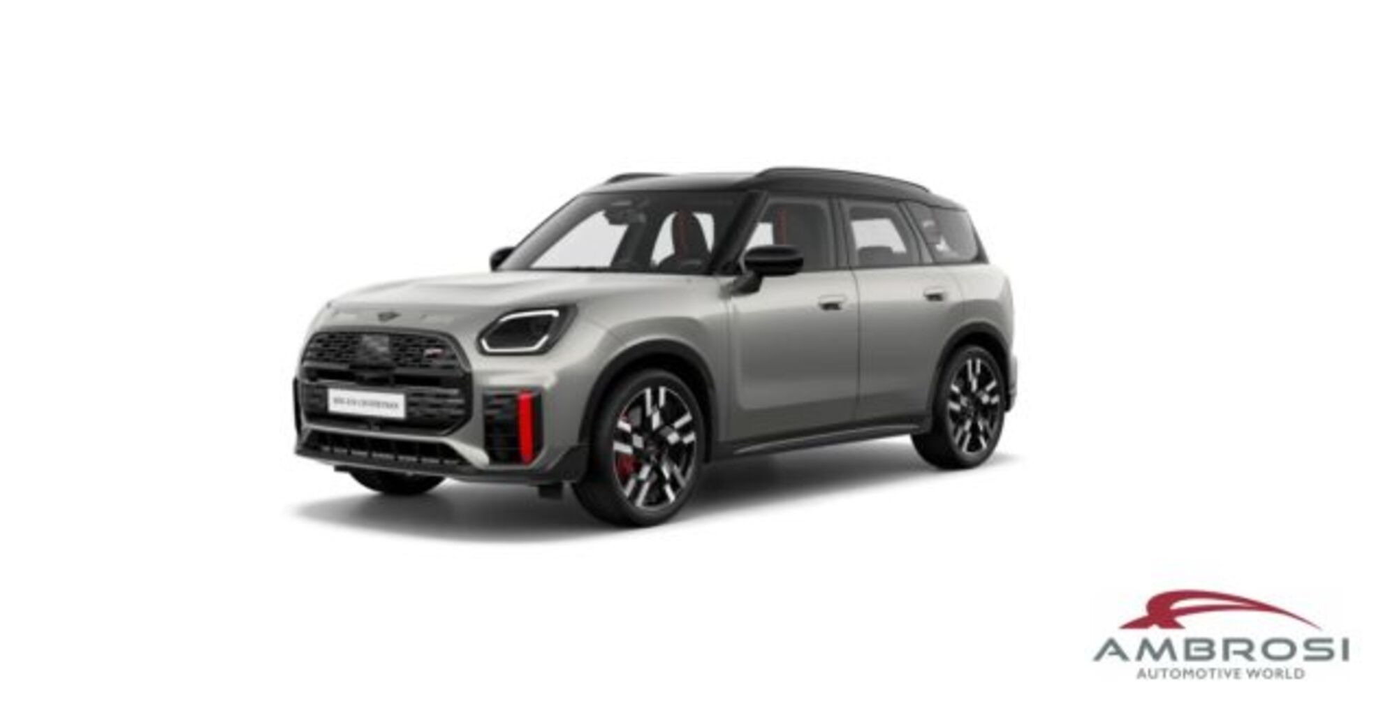 MINI Mini Countryman Countryman 2.0 John Cooper Works all4 auto nuova a Corciano