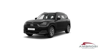 MINI Mini Countryman 1.5 Cooper Essential Countryman  nuova a Corciano