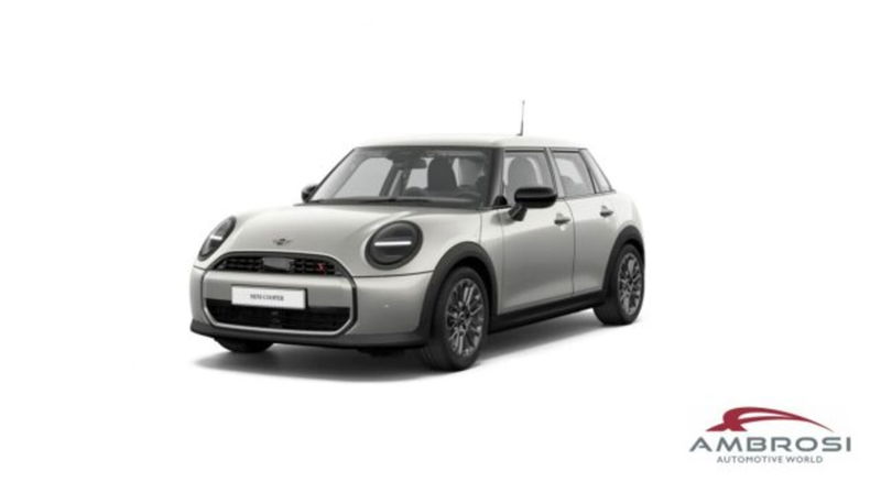 MINI Mini 2.0 Cooper S Essential 5 porte  nuova a Corciano