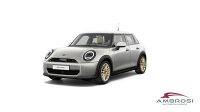 MINI Mini 5p 2.0 S Favoured auto nuova a Corciano