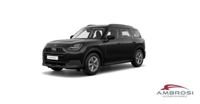 MINI Mini Countryman 2.0 Cooper D Essential Countryman  nuova a Corciano