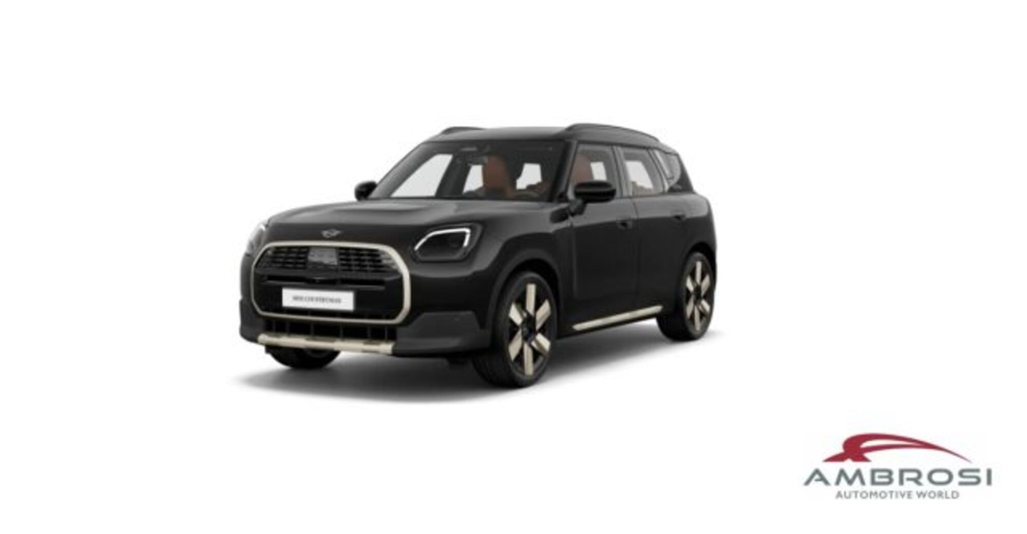 MINI Mini Countryman 1.5 48V C Favoured auto nuova a Corciano