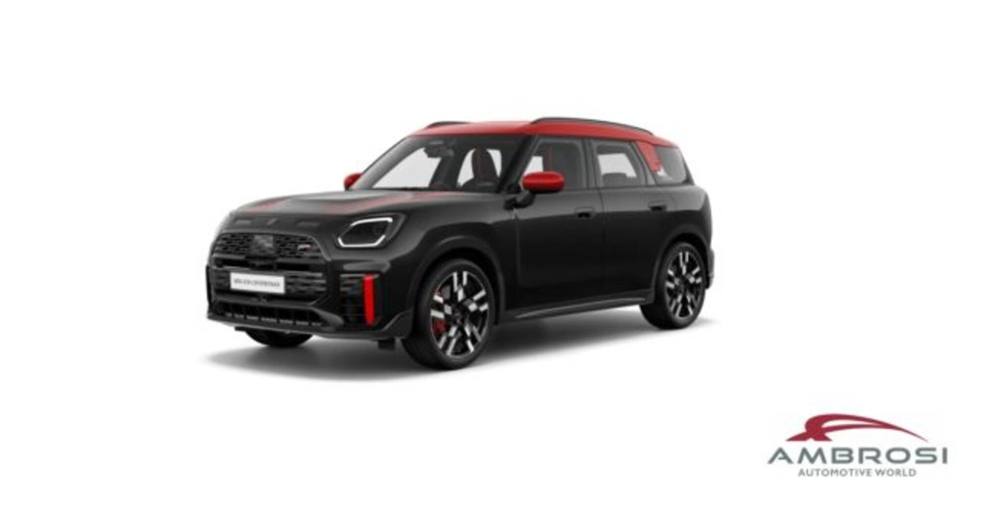 MINI Mini Countryman 2.0 John Cooper Works all4 auto nuova a Corciano