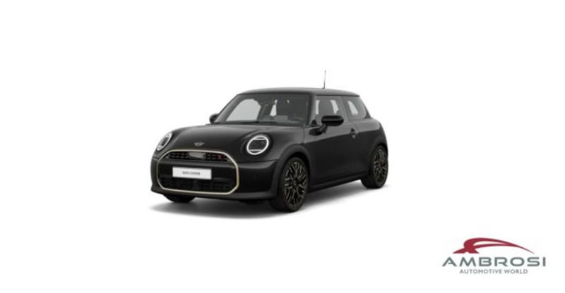 MINI Mini 3p 2.0 S Favoured auto nuova a Corciano