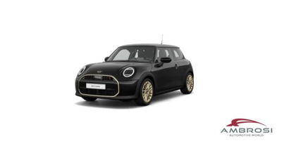 MINI Mini 3p 2.0 S Favoured auto nuova a Corciano