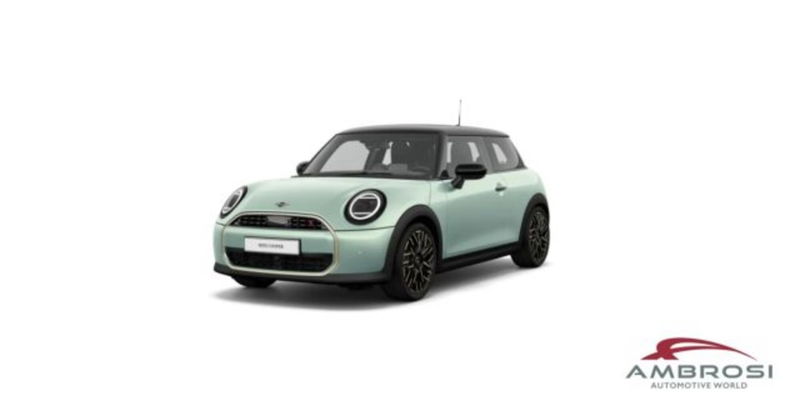 MINI Mini 3p 2.0 S Favoured auto nuova a Corciano