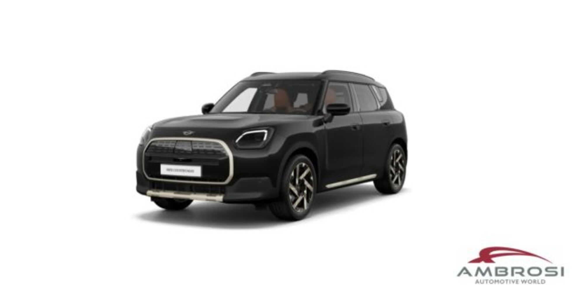 MINI Mini Countryman Countryman E Favoured nuova a Corciano