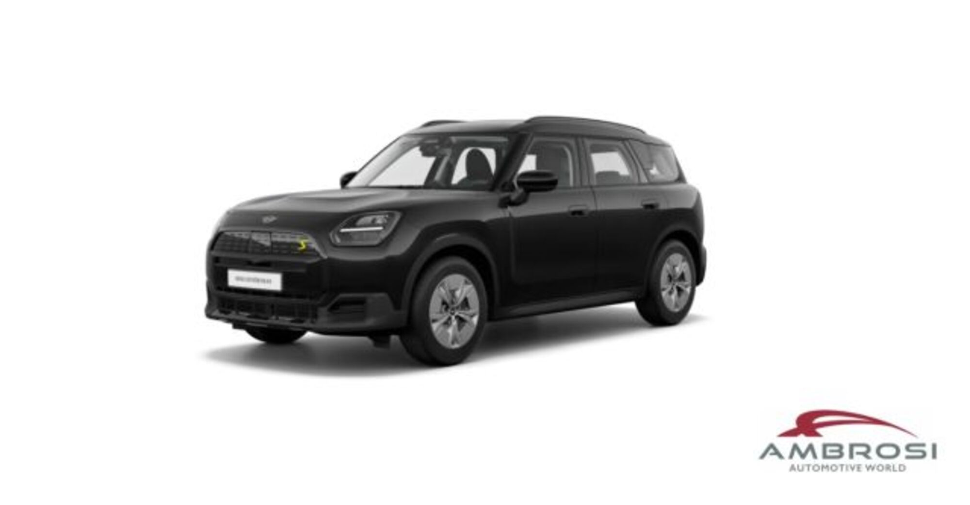 MINI Mini Countryman Countryman SE Essential all4 nuova a Corciano