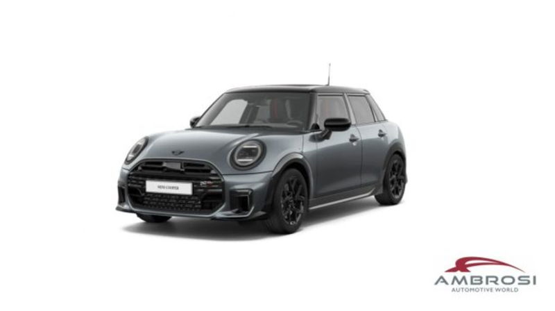 MINI Mini Countryman 1.6 John Cooper Works Countryman ALL4  nuova a Corciano