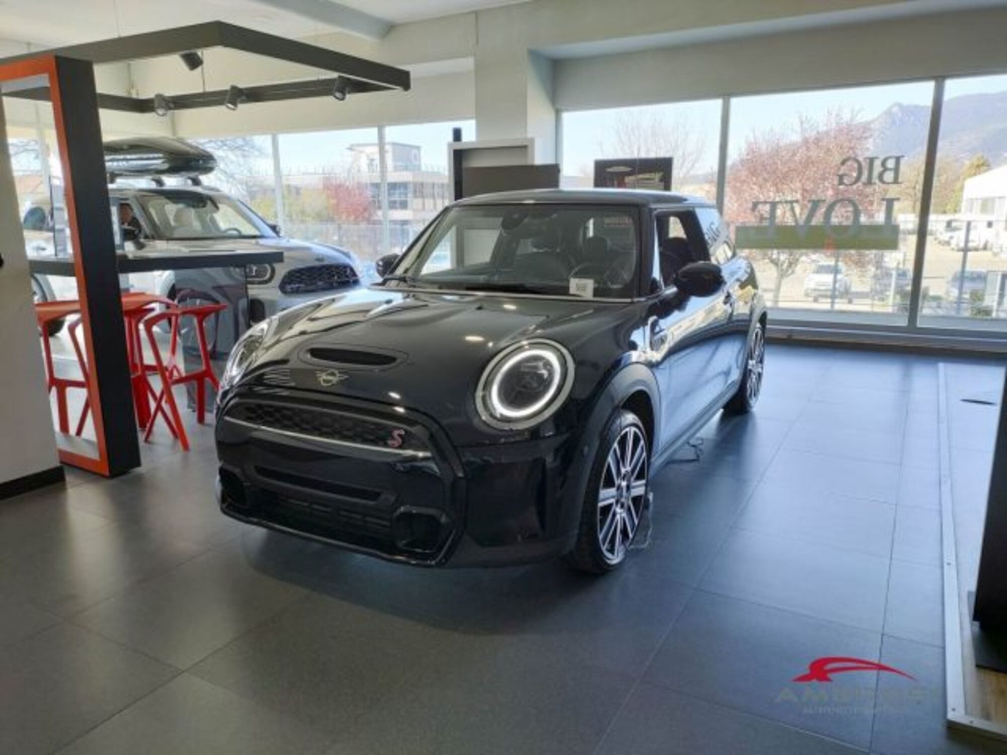 MINI Mini 2.0 Cooper S Yours  nuova a Corciano