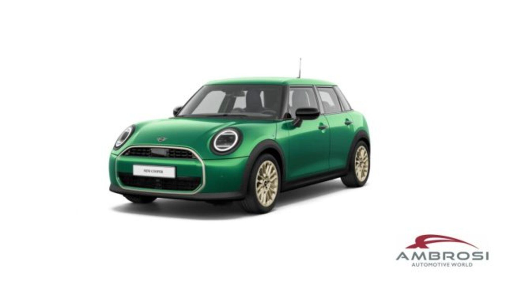 MINI Mini Cooper 5p 1.5 C Favoured auto nuova a Corciano