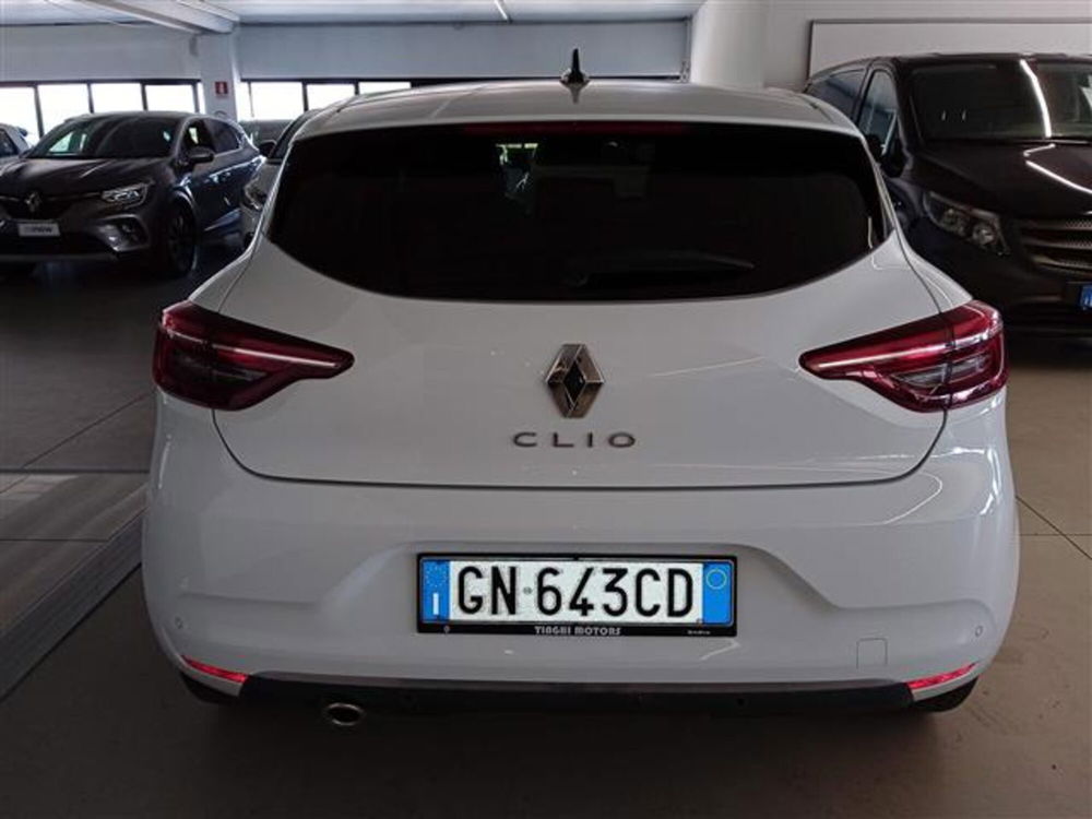 Renault Clio usata a Firenze (4)