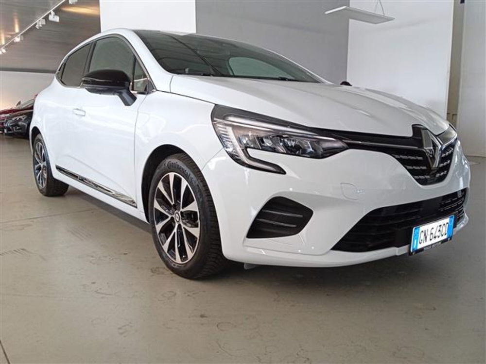 Renault Clio usata a Firenze (7)