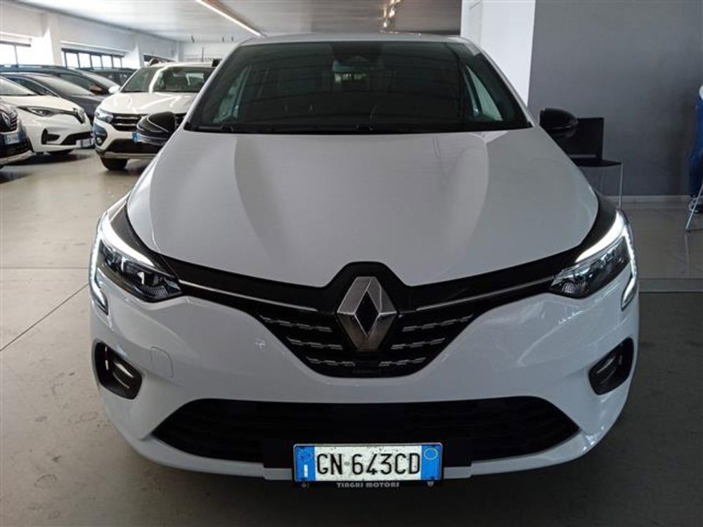 Renault Clio usata a Firenze (8)