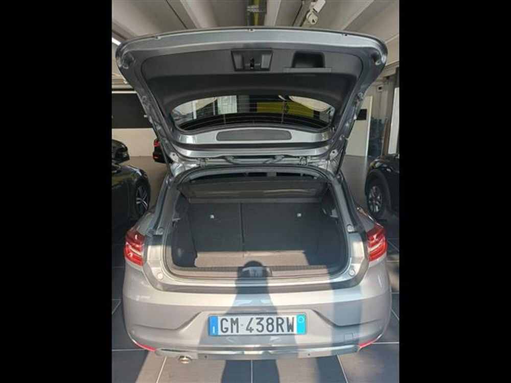 Renault Clio usata a Treviso (5)